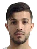 Mahmoud Abu Warda